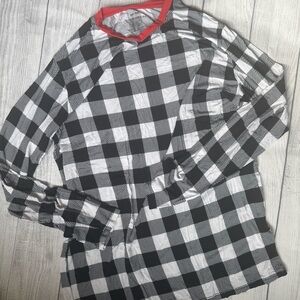 Men’s little sleepies shirt